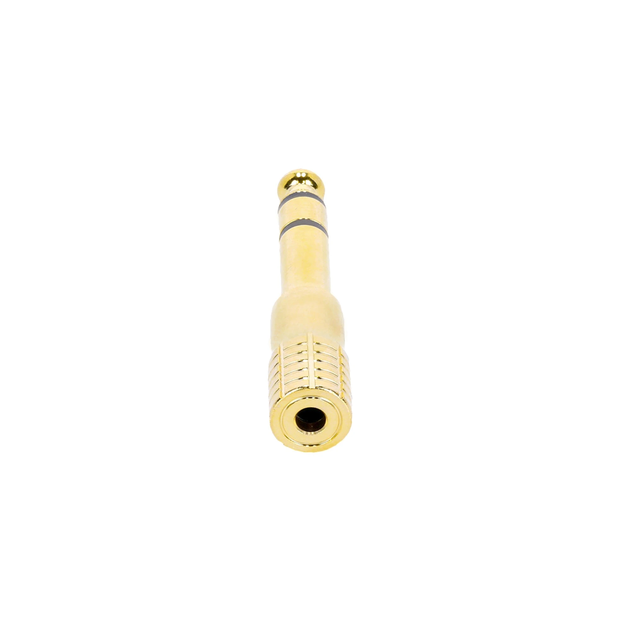 Adam Hall Connectors 4 STAR A MF3 JM3 GOLD