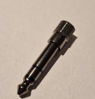 Evolution Ears Kopfhörer Adapter