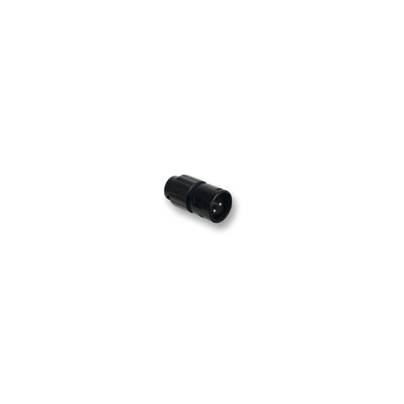 Switchcraft Low Profile XLR Male Stecker
