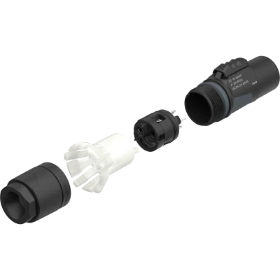 Neutrik NAC3M-TRUE1-L