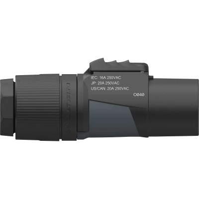 Neutrik NAC3M-TRUE1-L