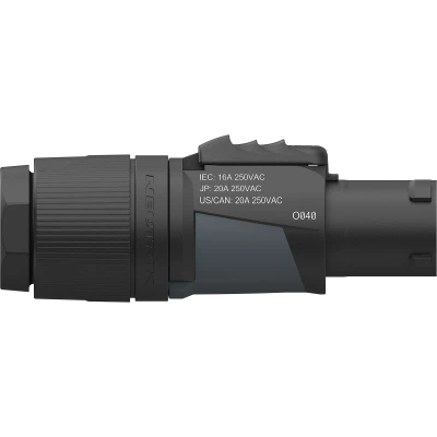 Neutrik NAC3F-TRUE1-S