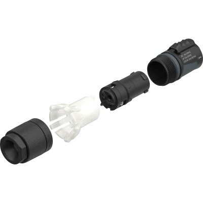Neutrik NAC3F-TRUE1-S
