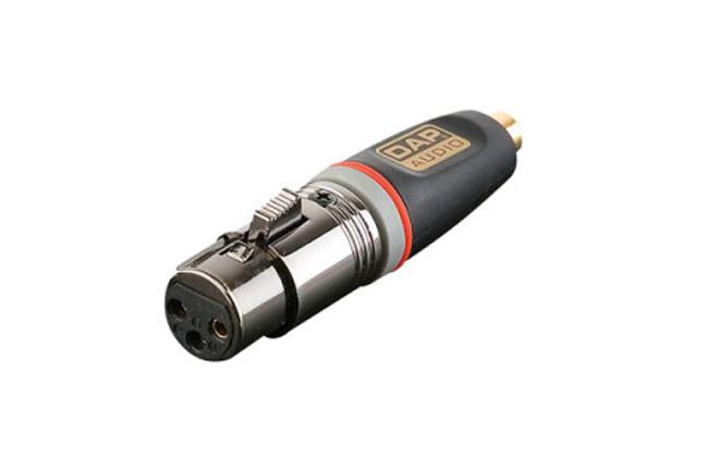 DAP XGA33