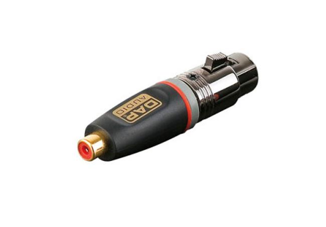 DAP XGA33
