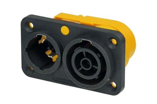 Neutrik Powercon True1 NAC3PX
