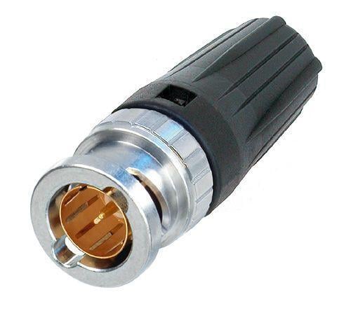 Stecker BNC Neutrik NBTC75BLI5