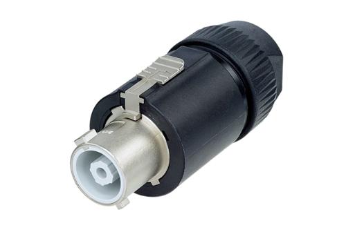 Neutrik Powercon NAC3FC-HC