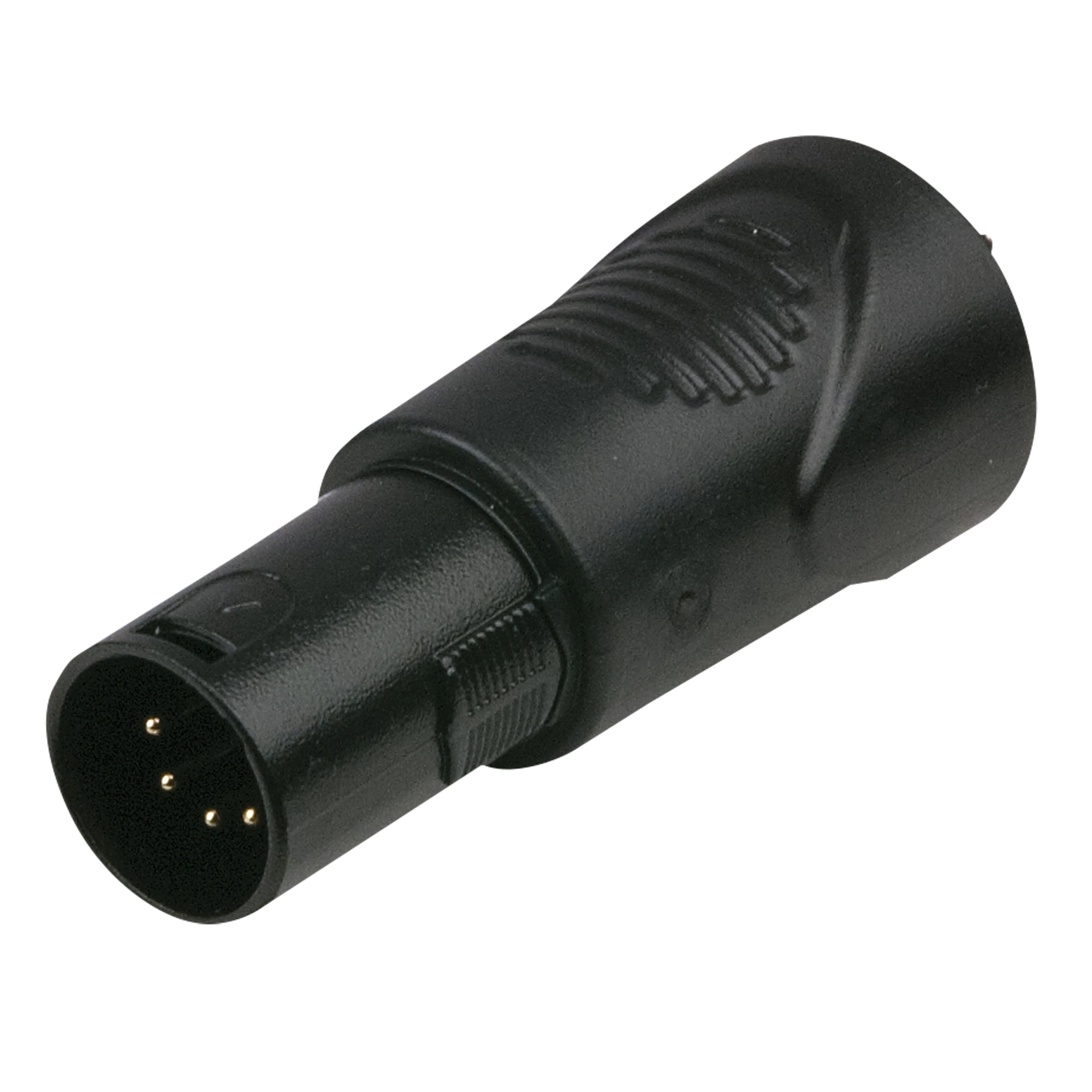 DAP FLA40 - XLR 5P male - RJ45 female