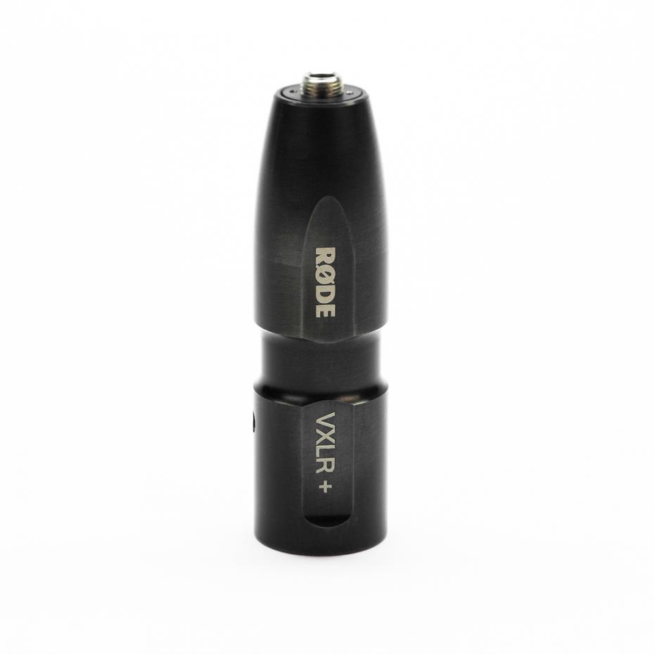 Rode VXLR+