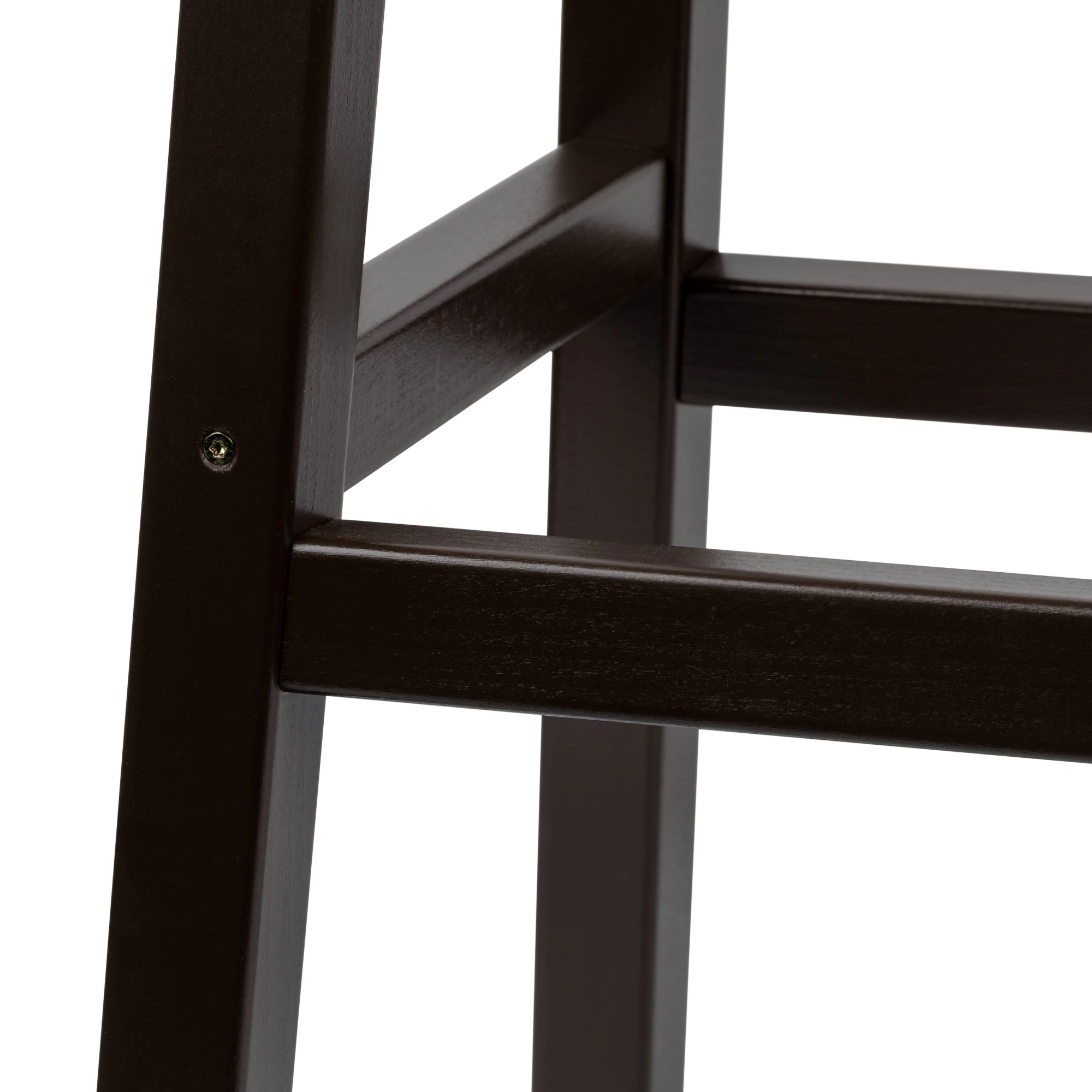 Ortega Bar Stool WOOD OBSW12