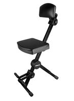 Quiklok DX-749 Musicians Seat