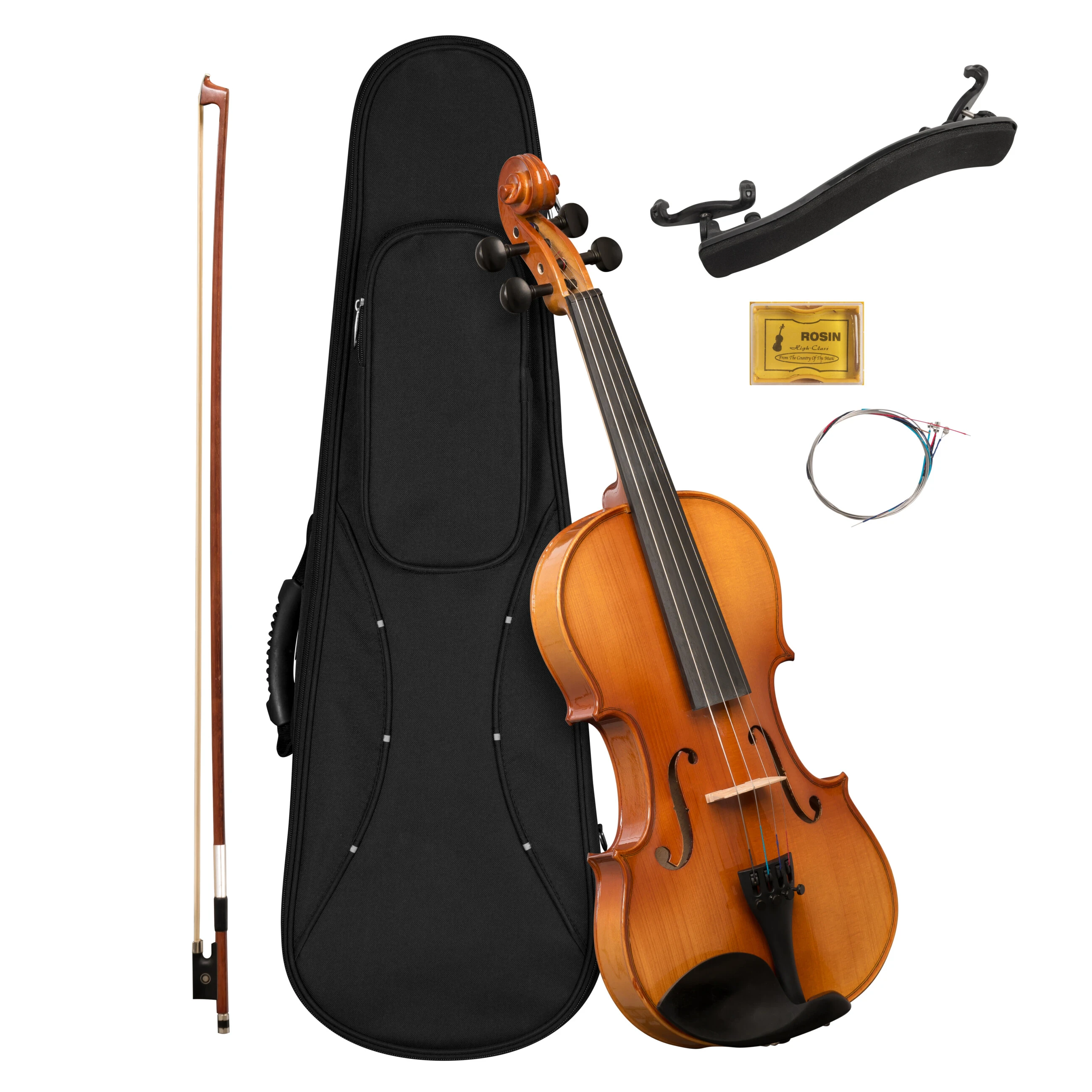 Cascha HH 2133 Violine Set 3/4
