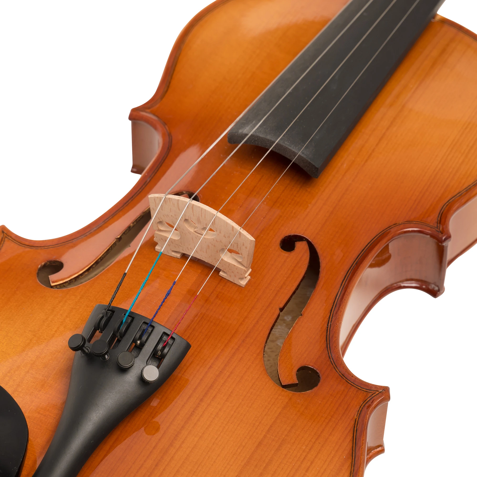 Cascha HH 2133 Violine Set 3/4