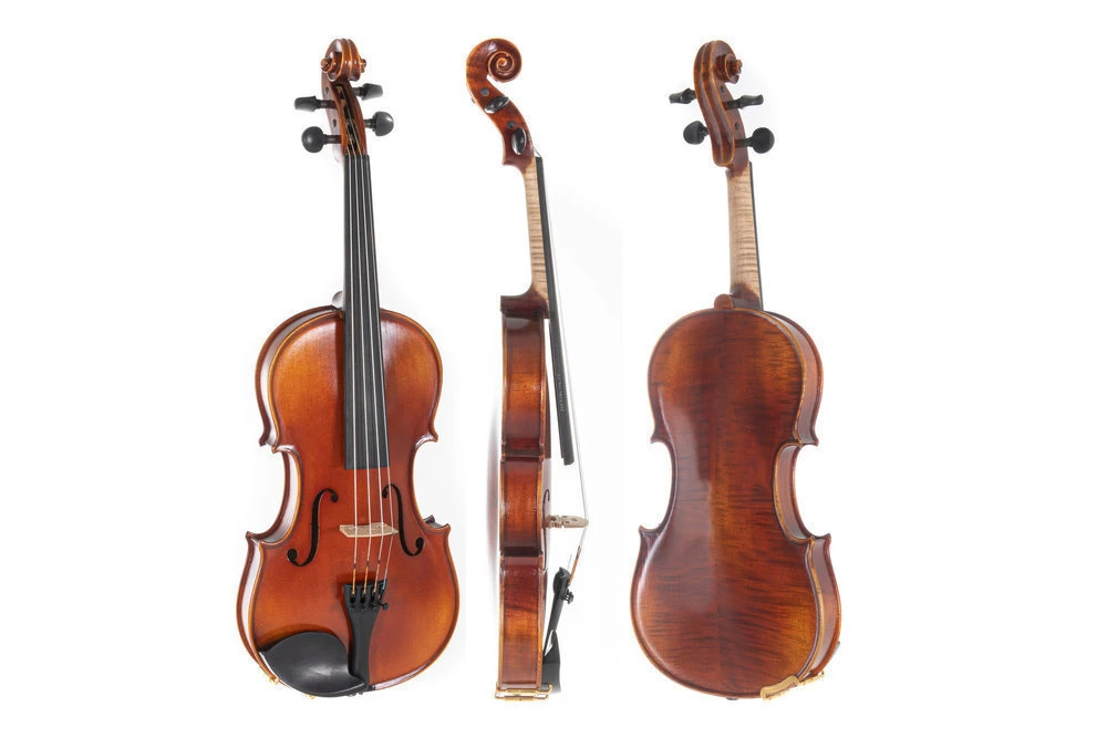 Gewa Violingarnitur Europa Student