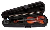 Gewa Violingarnitur 4/4 Set PS401621