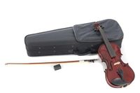 Gewa Violingarnitur 1/4 Set PS401614