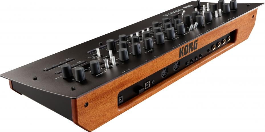 Korg Minilogue XD Modul