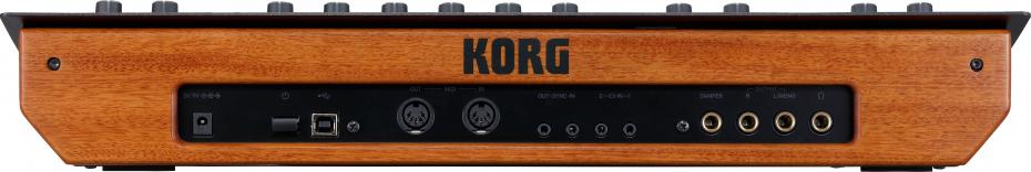 Korg Minilogue XD Modul