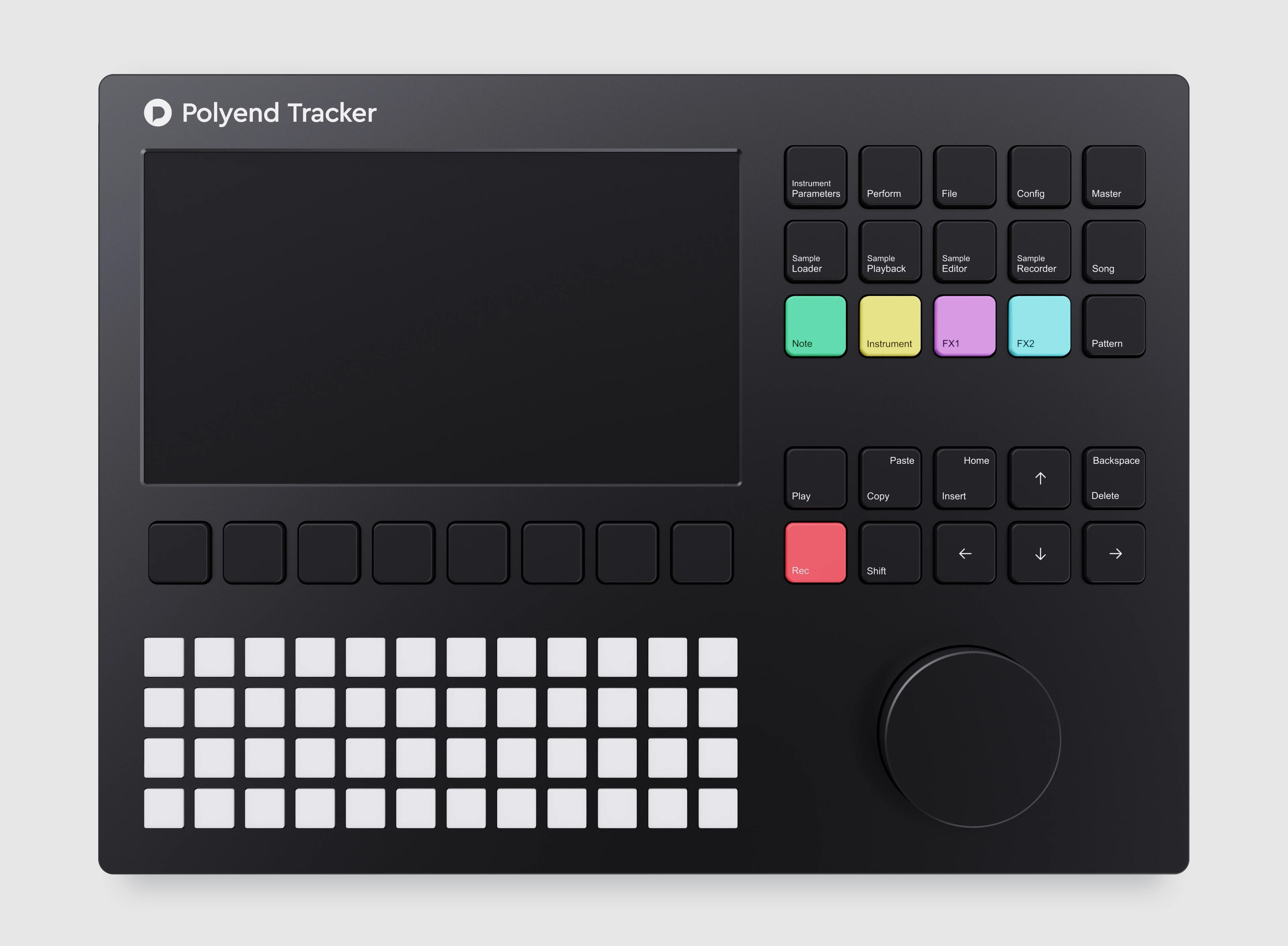 Polyend Tracker (Ausstellungsstück!)