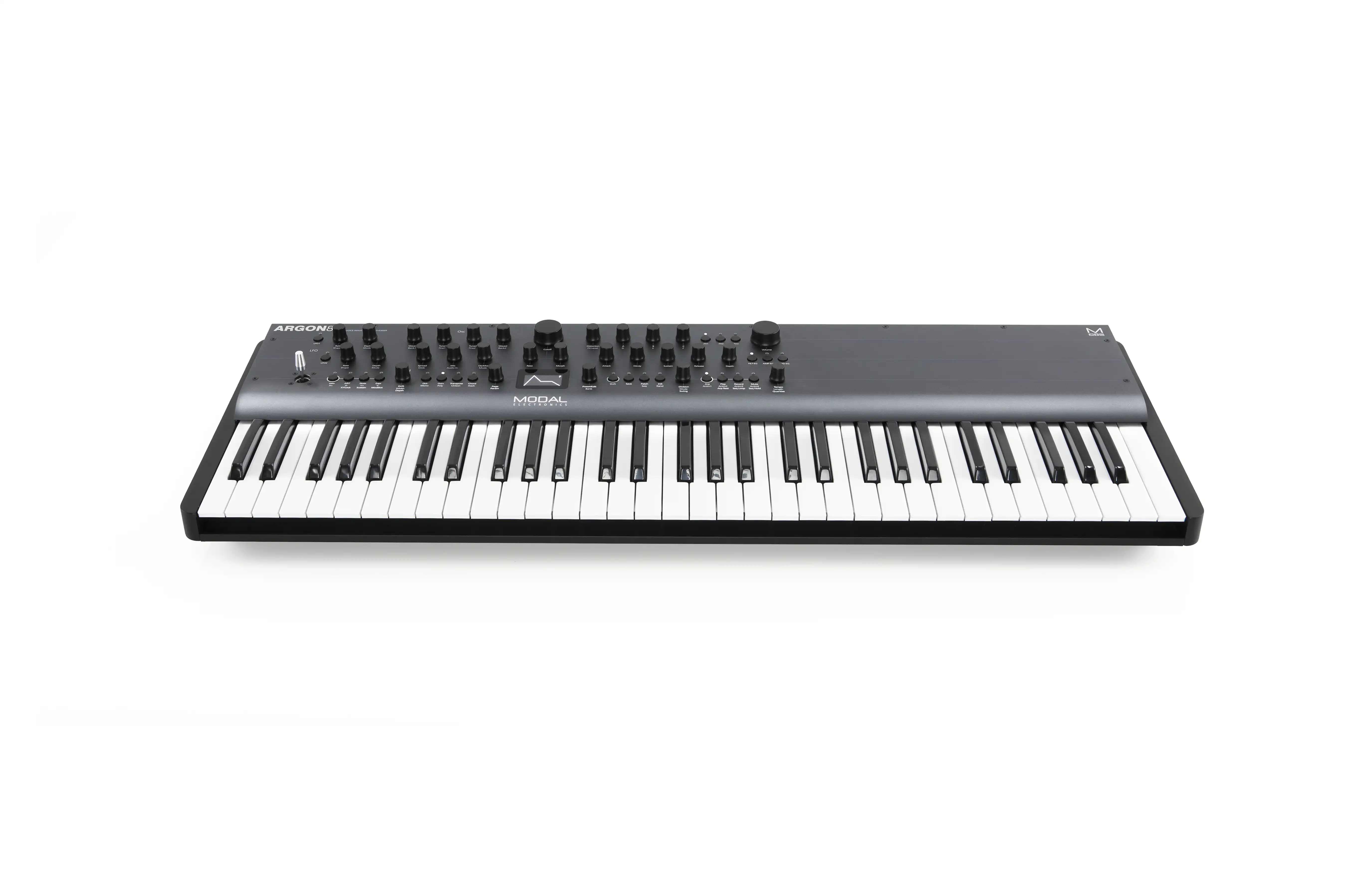 Modal Electronics ARGON8X