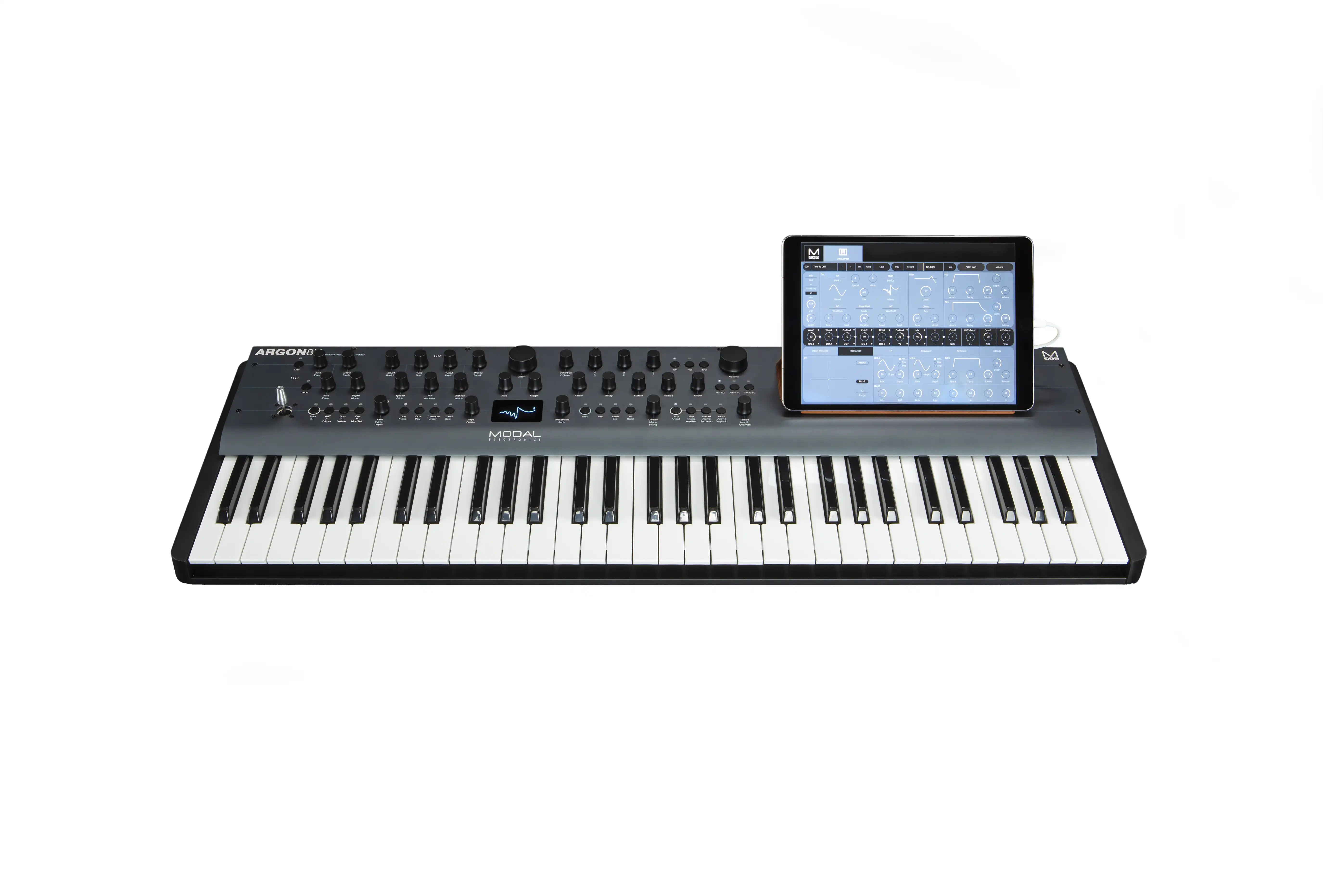 Modal Electronics ARGON8X