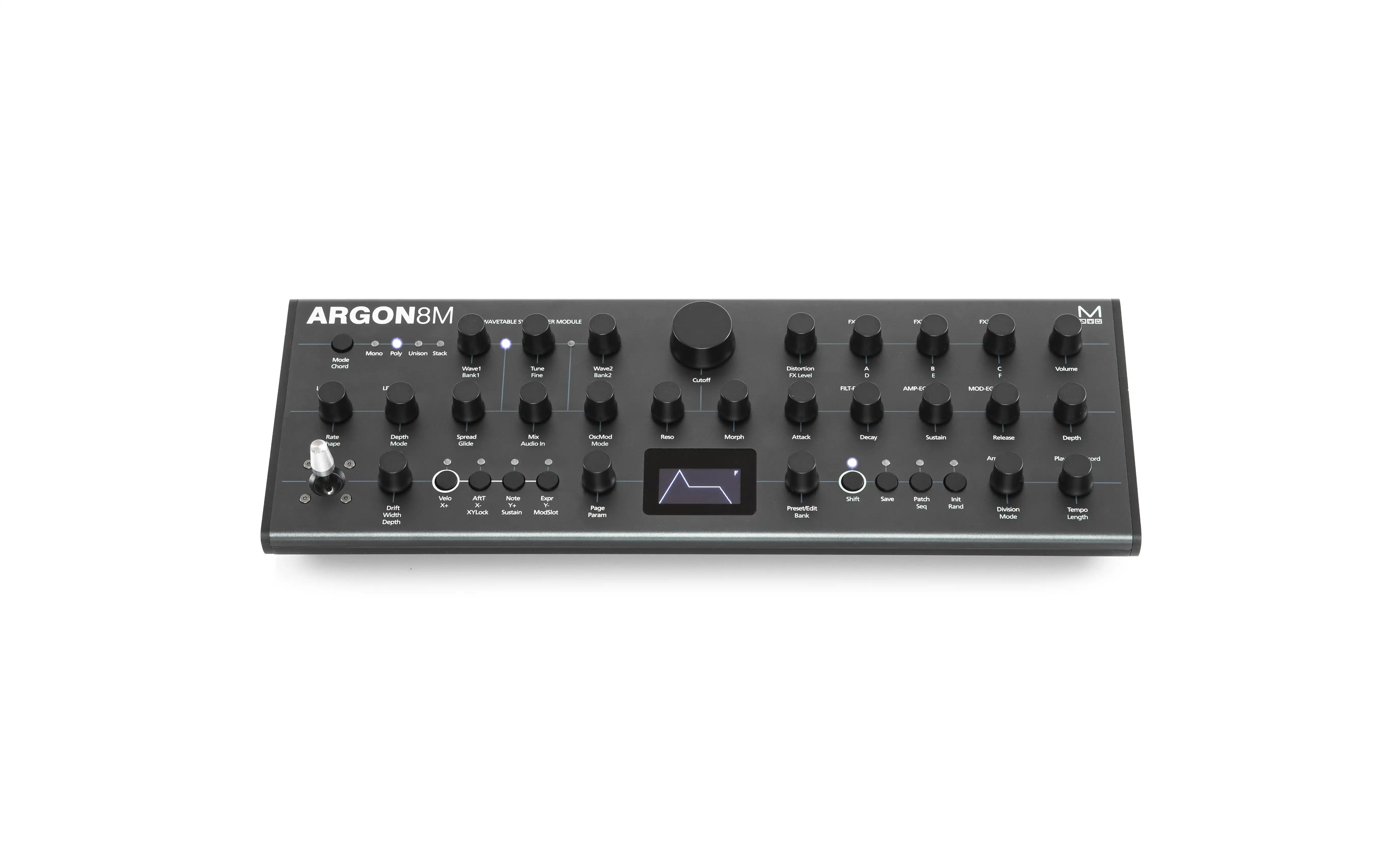 Modal Electronics ARGON8M