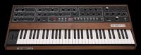 Sequential Prophet 10