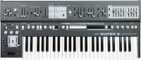 UDO Audio Super 6 Black Aussteller