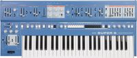 UDO Audio Super 6 Blue DEMO