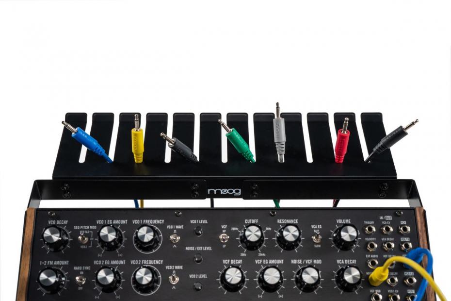 Moog Sound Studio Mother-32 & DFAM