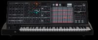 Arturia MatrixBrute Noir Edition
