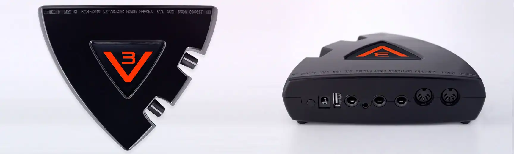 V3 Sound Yammex XXL B-Ware