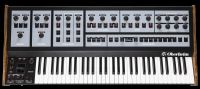 Oberheim OB-X8 Aussteller