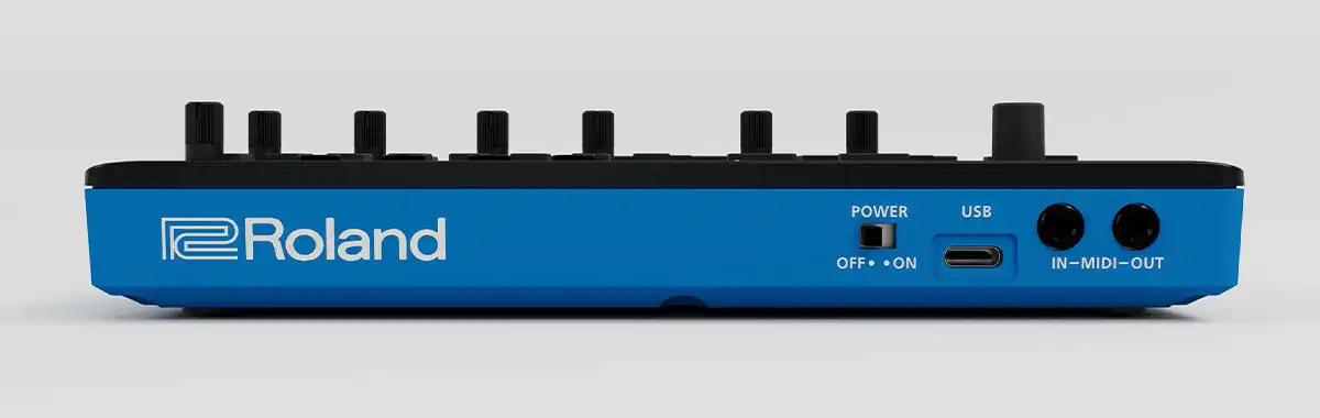 Roland AIRA Compact J-6 Chord Synth