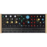 Pittsburgh Modular TAIGA