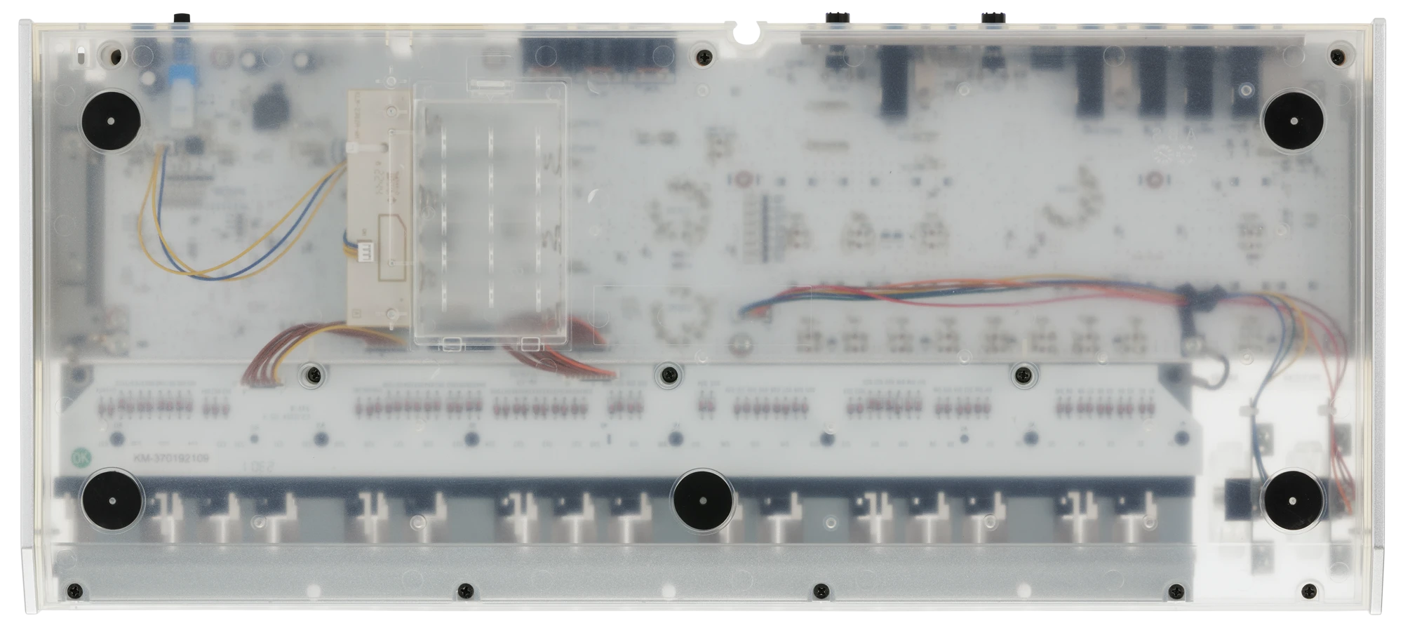 Korg microKorg Crystal