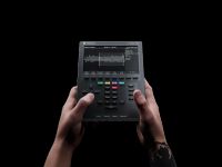Polyend Tracker Mini Demoware
