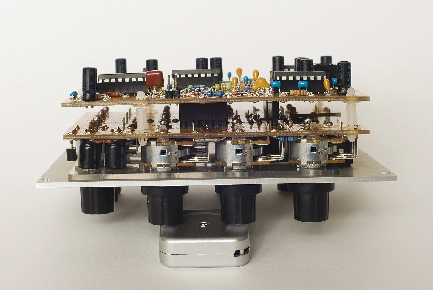 Soma Lyra-8 FX