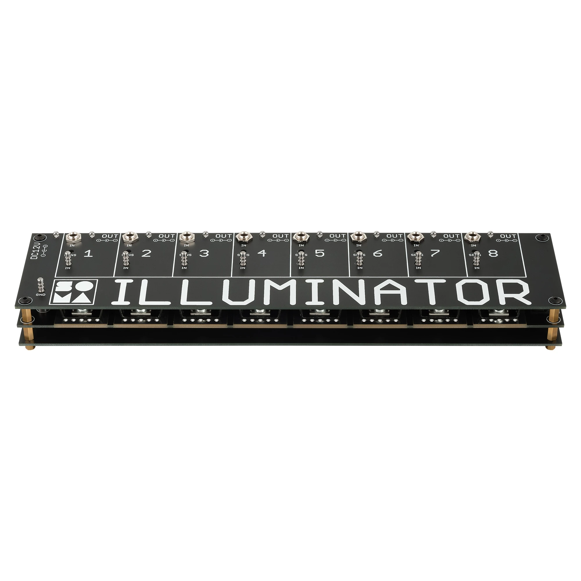 Soma Illuminator
