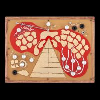 Soma Enner Red