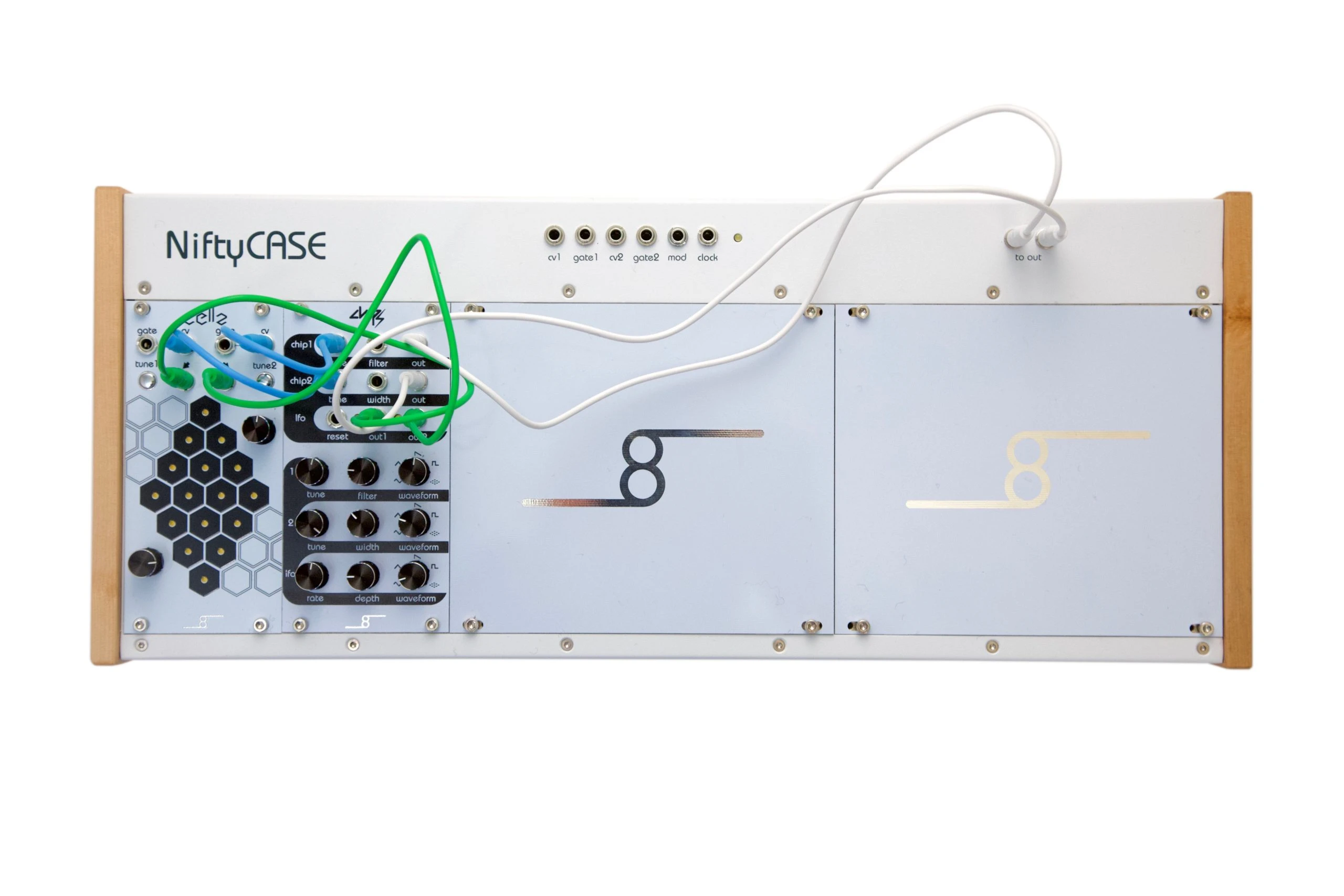 cre8audio NiftyBUNDLE