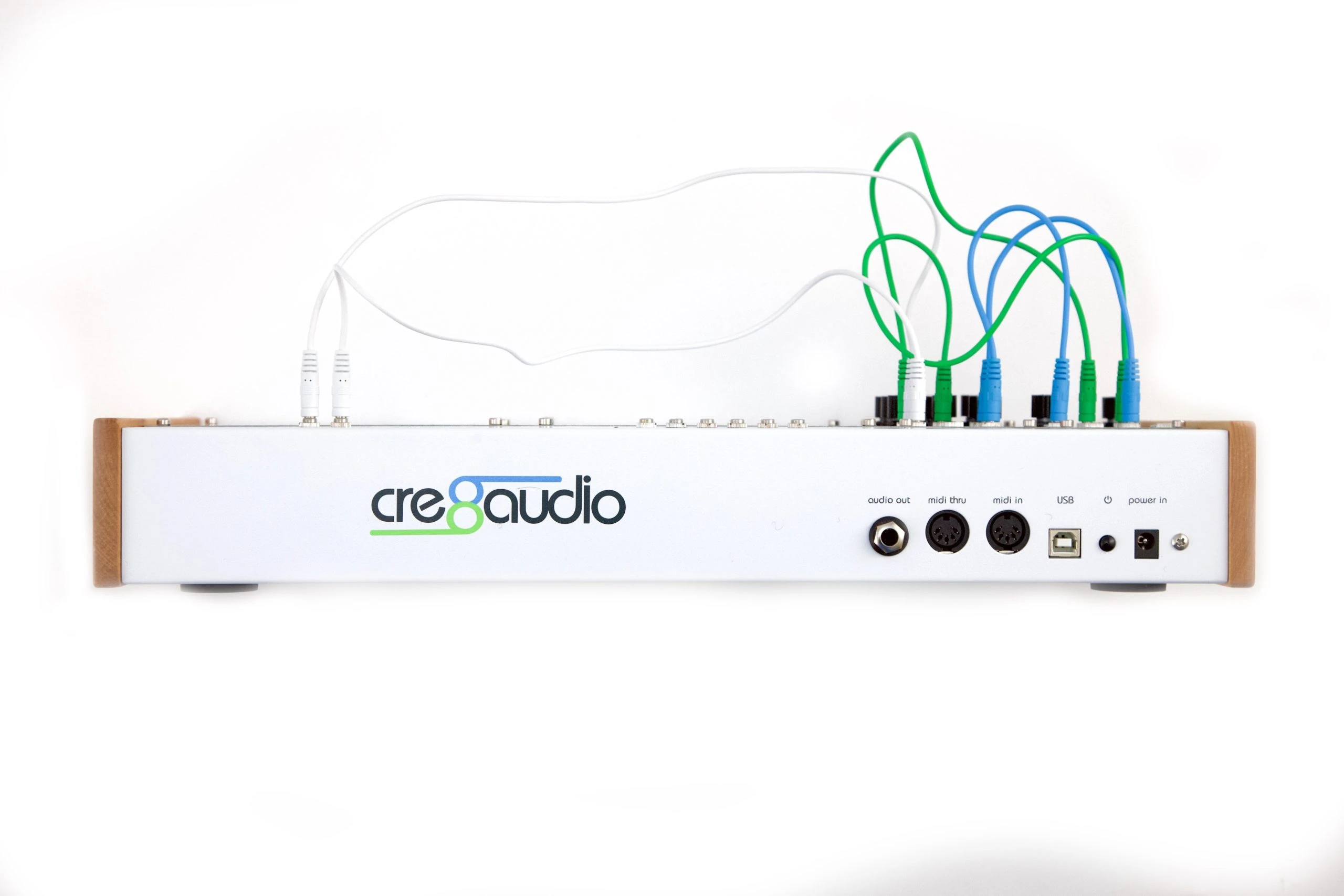 cre8audio NiftyBUNDLE
