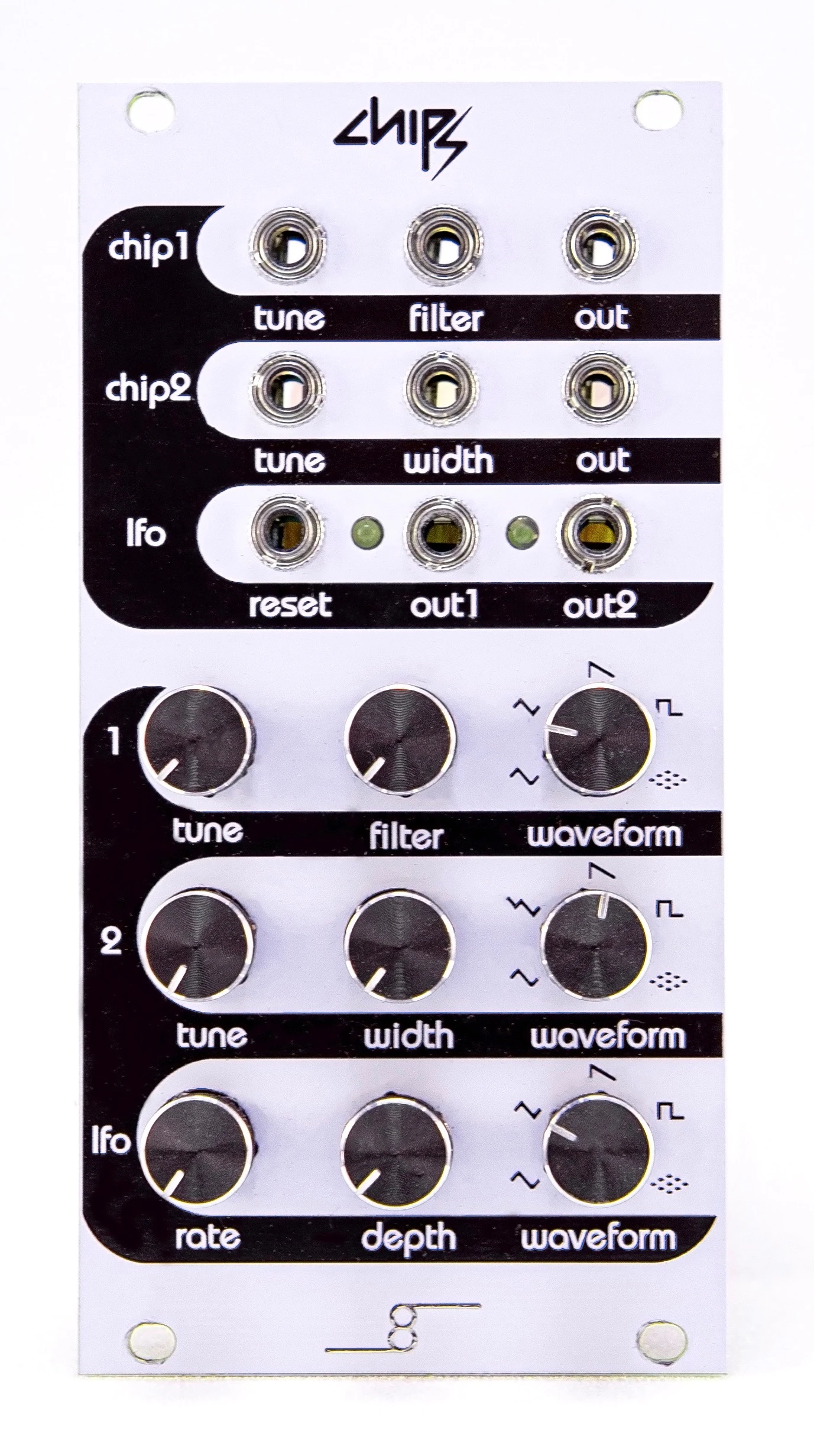 cre8audio Chipz