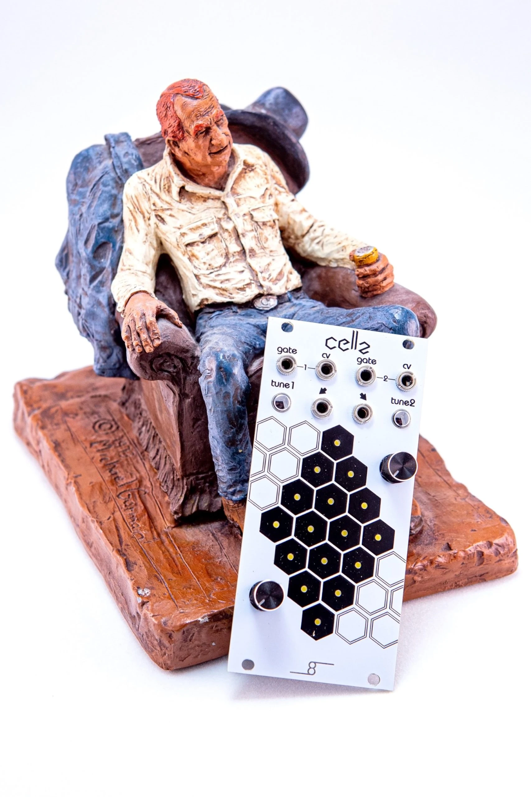 cre8audio Cellz
