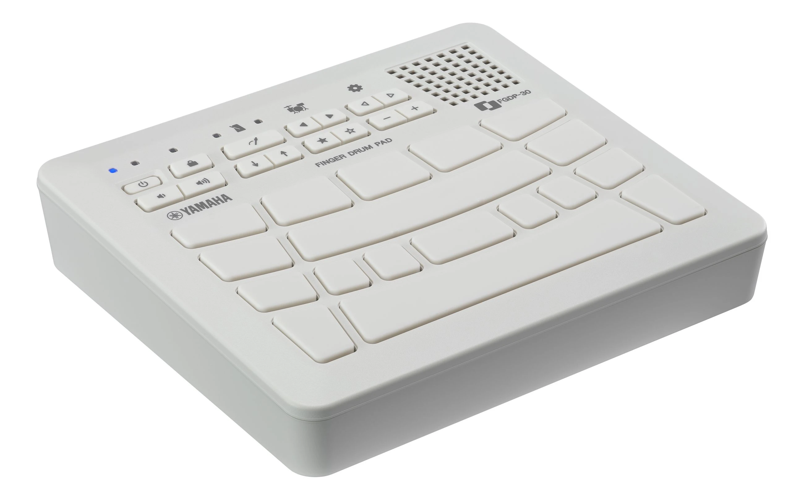 Yamaha FGDP-30
