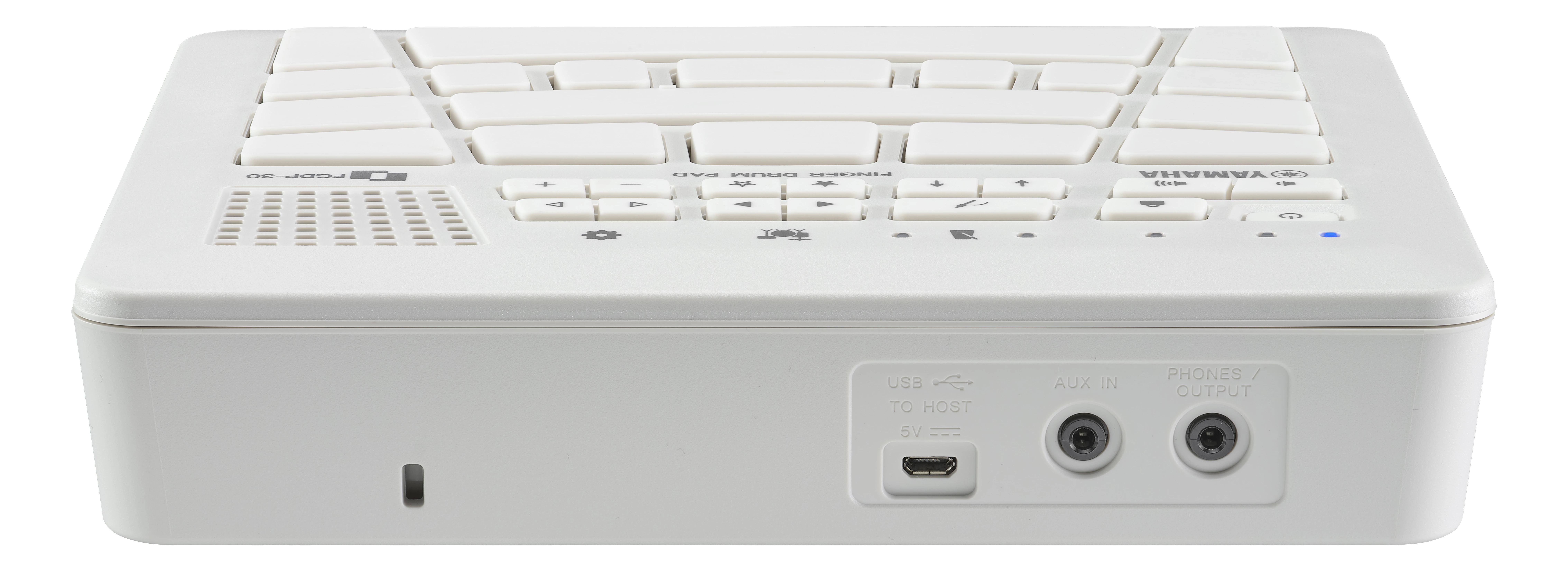 Yamaha FGDP-30