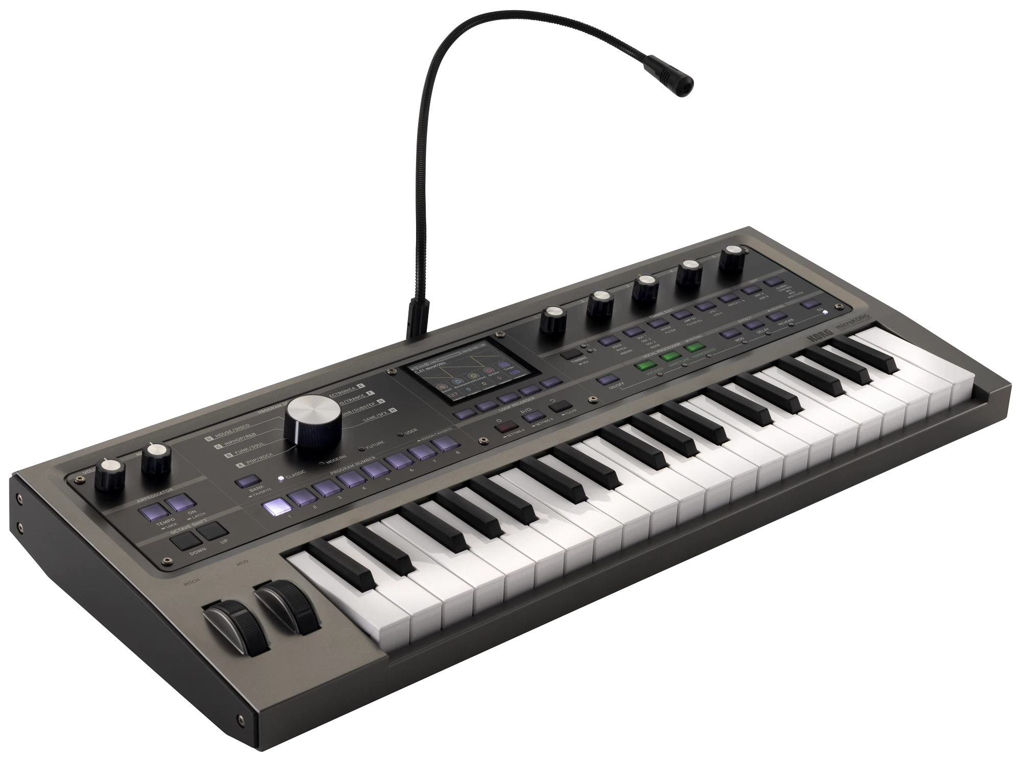 Korg microKorg-2