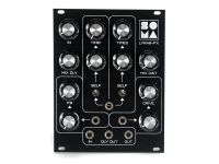 Soma Lyra-8 FX Black