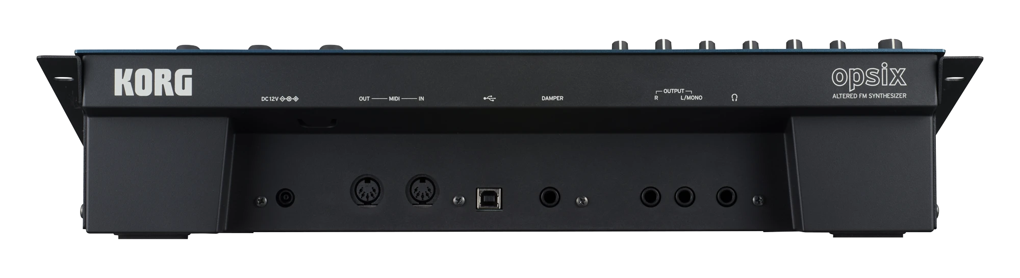 Korg OPSIX Module Aussteller